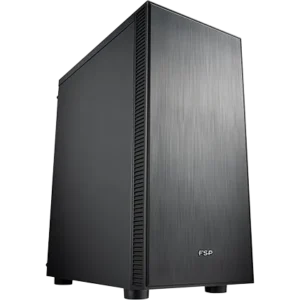 מחשב נייח SOLID 1700 500W H510 G6405 8GB 256GB NVME (העתק)