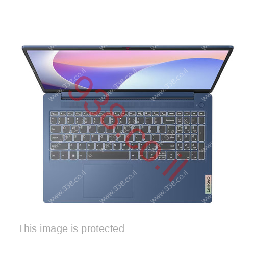 Lenovo IPS3 15 - 83EM002LIV