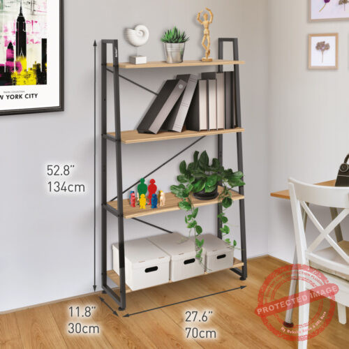 0d120d_f3a8265c2bc64011893d530b6dbc5a0emv2 דגם נופר - כוננית ברקן 4 מדפים