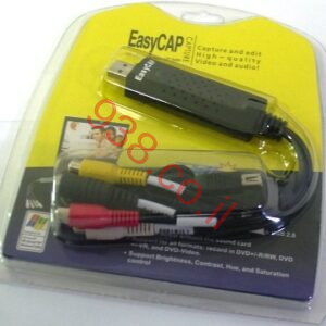 כרטיס עריכת וידאו USB