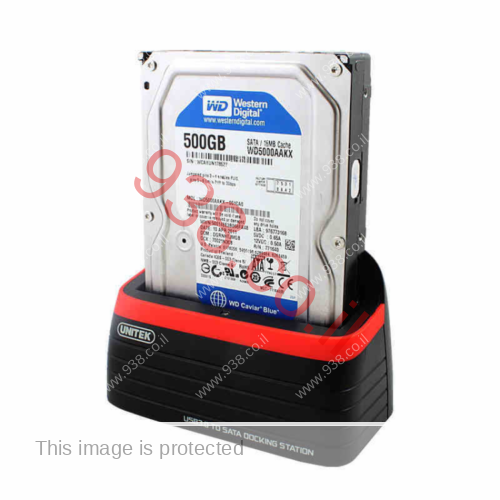 02773e40-715d-11ec-b8a0-d2e3e6f8d605 USB3 DOCKING FOR HARD DRIVE 1BAY