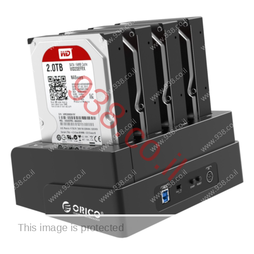 0384dcca-715d-11ec-a681-d2e3e6f8d605 USB3 DOCKING FOR HARD DRIVE 3BAY