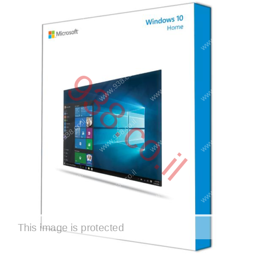 WIN10 HOME 64BIT