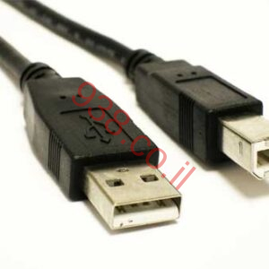 USB to USB AB for printer 1.8meter