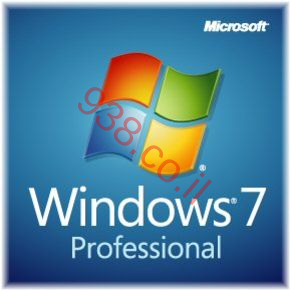 WIN 7 PRO HEB 64BIT