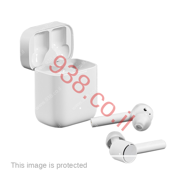 אוזניות Bluetooth אלחוטיות דגם Mi AirDots Pro