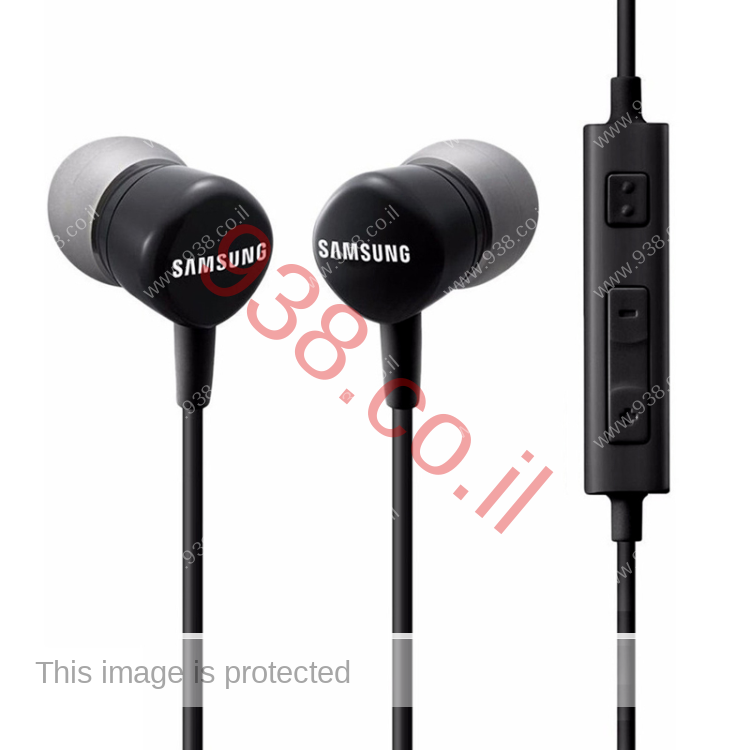 אוזניות סמסונג מקוריות HS1303