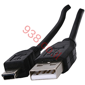 mini USB to USB