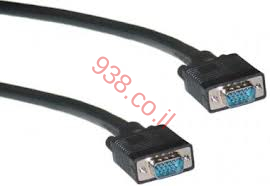 VGA to VGA male male 20meter