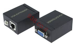 VGA over lan kit upto 60m