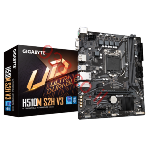 מחשב SOLID 1700 500W H510 G6405 8GB 256GB NVME
