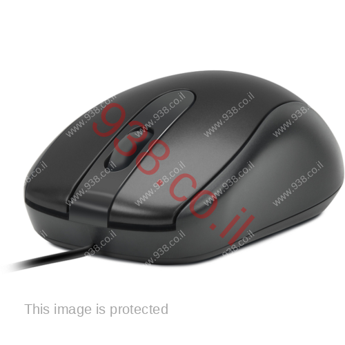 MOUSE USB BIG