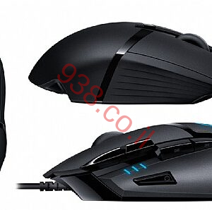 עכבר חוטי LogiTech G402 לוגיטק