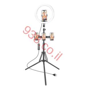 רינג לייט גדול רצפתי