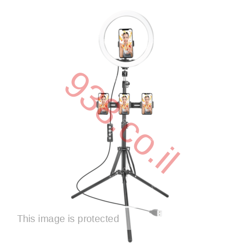 רינג לייט גדול רצפתי