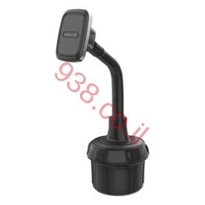 תושבת מגנטית לפתח עגול MCM30