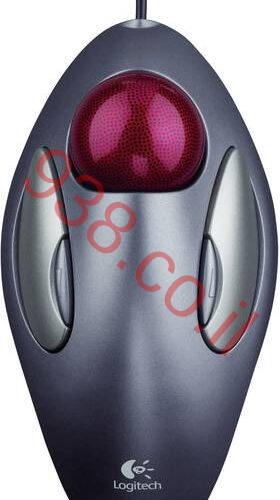 Logitech TRACKMAN