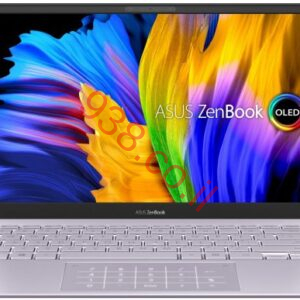 asus zeenbook 13 i5-1135G7 256ssd 8g w11 primuim