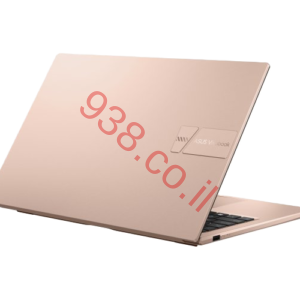 מחשב נייד ASUS 15.6 CORE-I3-1215U 512SSD 8GB DOS TERAA COTA 1YEAR WAARANTY