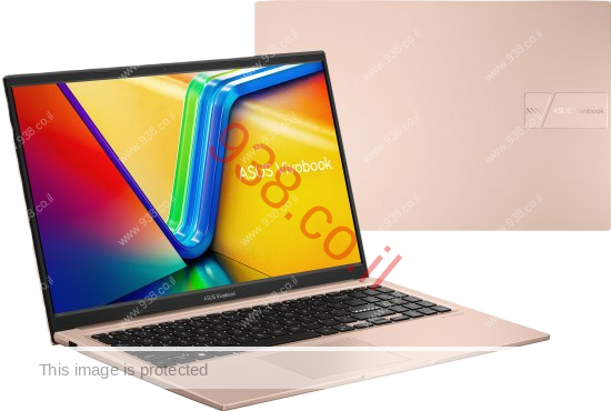 מחשב נייד ASUS 15.6 CORE-I3-1215U 512SSD 8GB DOS TERAA COTA 1YEAR WAARANTY
