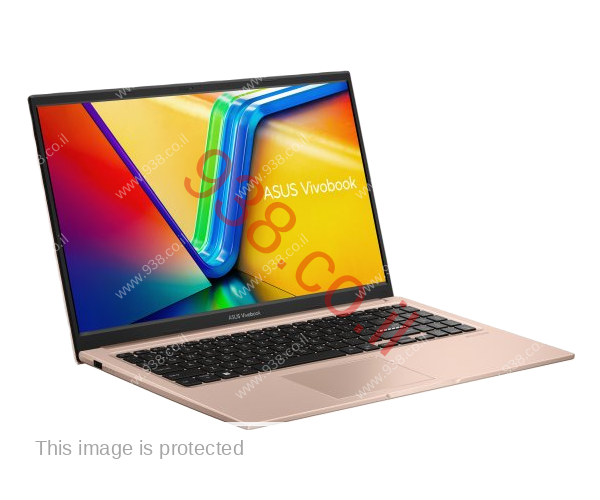 מחשב נייד ASUS 15.6 CORE-I3-1215U 512SSD 8GB DOS TERAA COTA 1YEAR WAARANTY
