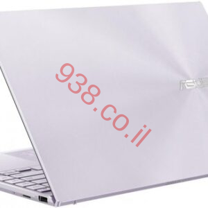 asus zeenbook 13 i5-1135G7 256ssd 8g w11 primuim