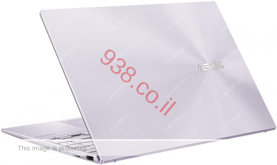 asus zeenbook 13 i5-1135G7 256ssd 8g w11 primuim