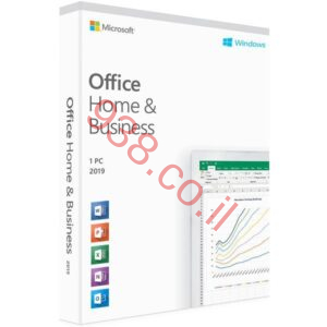 OFFICE HOME & BUSINESS 2019