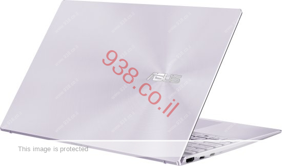 asus zeenbook 13 i5-1135G7 256ssd 8g w11 primuim