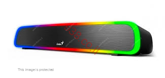 USB SOUNDBAR 200BT