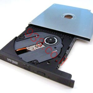 DVD FOR LAPTOP Slime
