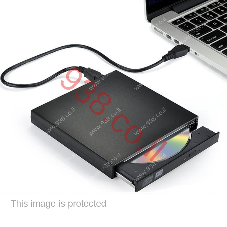 USD DVD-RW