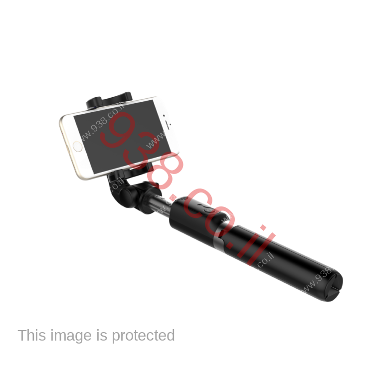 מוט סלפי עם חצובה דגם MIRACASE 850