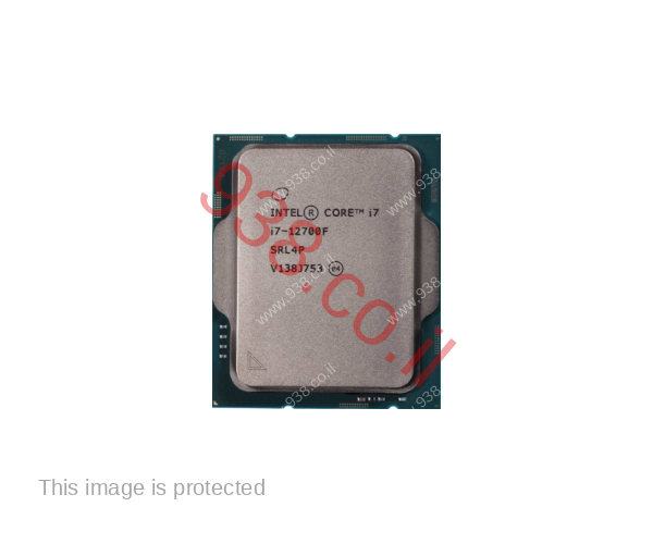 מחשב גיימינג AX61 RGB 750W B760M DS3H H i7-12700F 32GB 1TB RTX3060