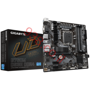 מחשב גיימינג AX61 RGB 750W B760M DS3H H i7-12700F 32GB 1TB RTX3060