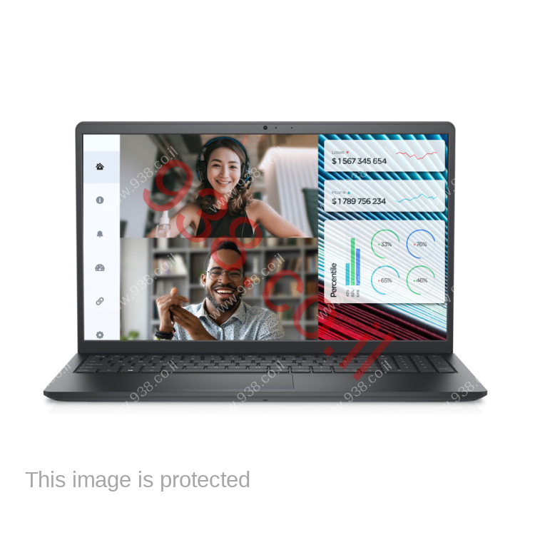 DELL VOSTRO V3520 15.6FHD CORE I5-1235U 16G 512SSD DOS 3YEAR