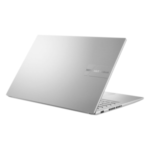 מחשב נייד אסוס ASUS 15.6 CORE-I5-1235U 512SSD 16GB DOS SILVER 1YEAR WAARANTY