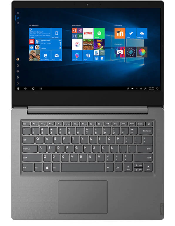 LENOVO 14 CORE I5-256SSD 12G WIN10