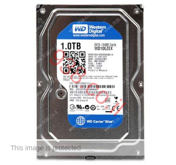 HD  1TB SATA