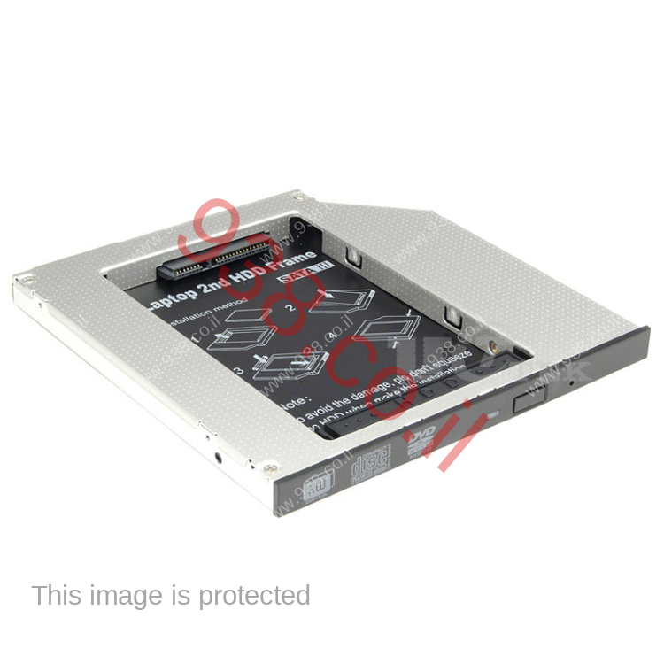 HDD2.5 TO ODD FOR LAPTOP 9.5mm