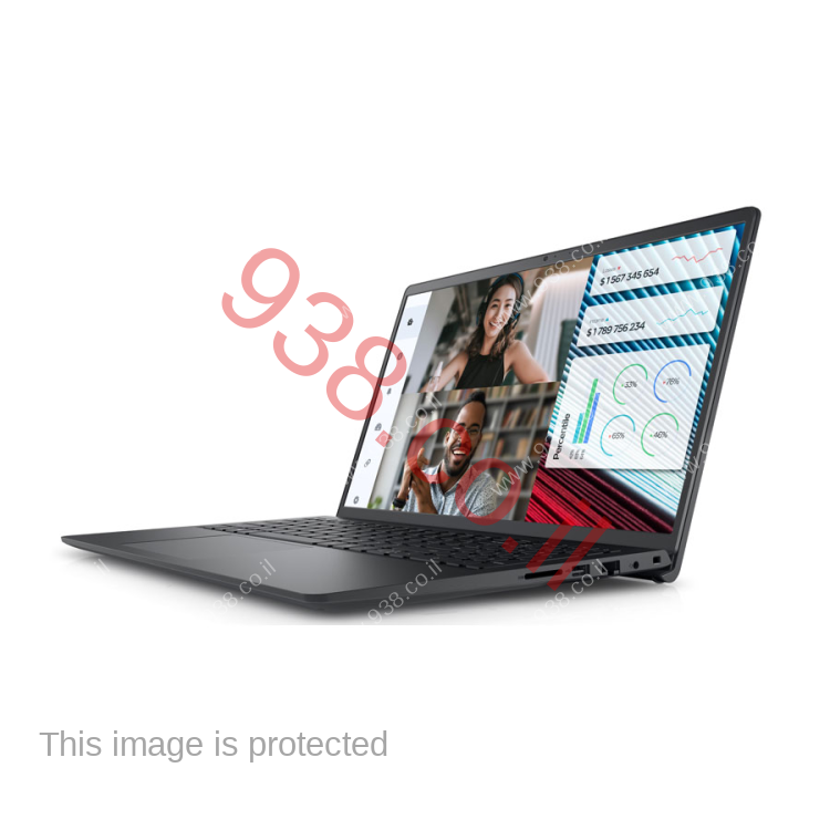 DELL VOSTRO V3520 15.6FHD CORE I5-1235U 16G 512SSD DOS 3YEAR