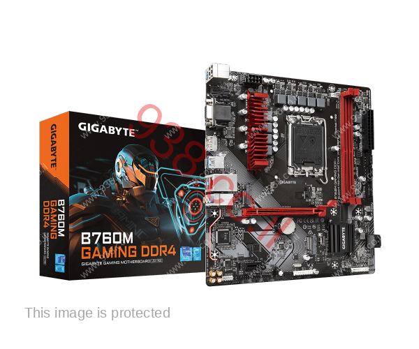 מחשב גיימינג AX61 750W B760M I7-14700F 32GB 1TB NVME RTX 4070