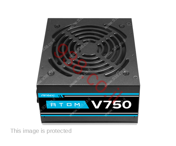 מחשב גיימינג AX61 750W B760M I7-14700F 32GB 1TB NVME RTX 4070