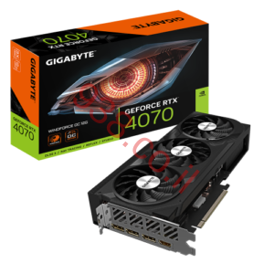 מחשב גיימינג AX61 750W B760M I7-14700F 32GB 1TB NVME RTX 4070