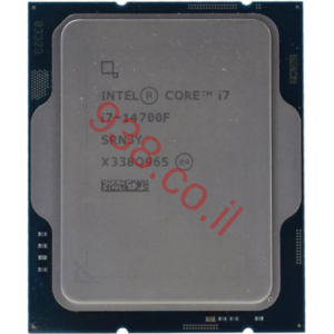 מחשב גיימינג AX61 750W B760M I7-14700F 32GB 1TB NVME RTX 4070
