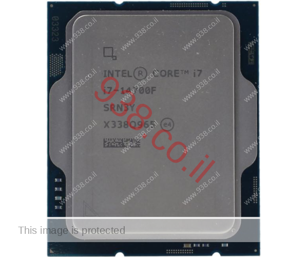 מחשב גיימינג AX61 750W B760M I7-14700F 32GB 1TB NVME RTX 4070
