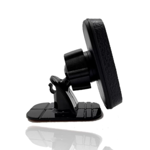 תושבת לרכב מעמד מגנטי קטן מתכוונן