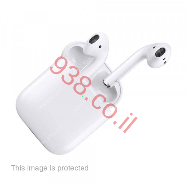 אוזניות דמוי AIRPODS