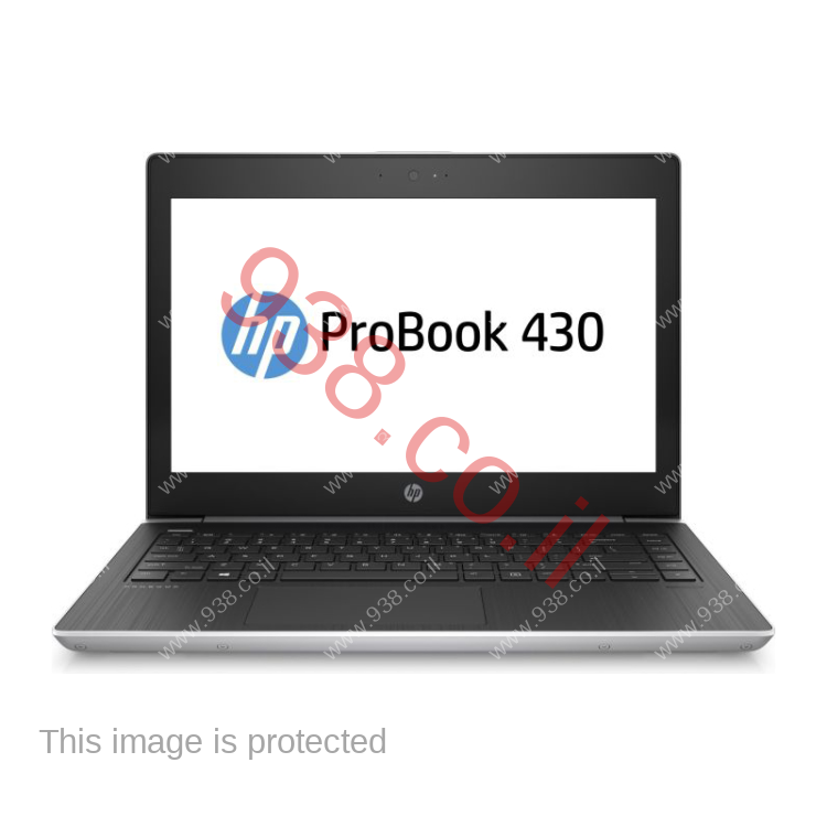 מחשב ****מחודש**** כולל תוכנות,  HP CORE-i5-8250U LED14 SSD120 4GRAM