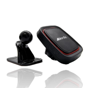 תושבת לרכב מעמד מגנטי קטן מתכוונן